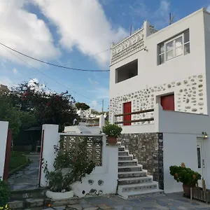  Pensión Vasilis Ornos