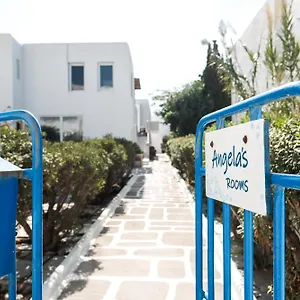 2* Guest house Angela's