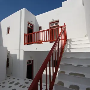 3* Guest house Dimitra