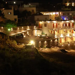 3* Pensión Constantina Zorz Xydakis
