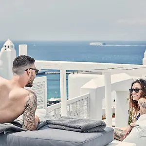 3* Guest house Boho Private Luxury