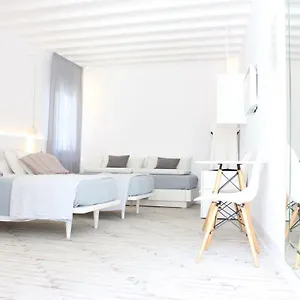  Guest house Christina