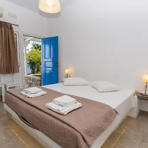  Pensión Mykonos Vouniotis
